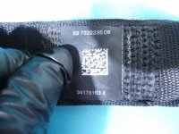 Pas bezpieczeństwa tył lewy BMW F45 F46 7332235, 34179163E