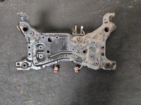 Sanki Belka silnika Ford Focus Mk2 1.6 tdci