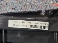 Schowek pasażera JAGUAR XF I X250 EUROPA 959552110101