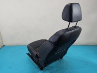 Fotele komplet kanapa Skoda Superb II