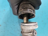 Przekładnia kierownicza maglownica Mercedes W169 2.0 CDI Q003T62174, 6700001319