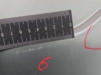 Drzwi przesuwne lewe boczne Renault Master III 10-24