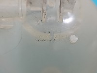 Zbiorniczek Zbiornik wyrównawczy Opel Astra V K 1.5 cdti