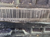 Skrzynia biegów automat Vw Passat B6 2.0 TFSI BPY 200KM