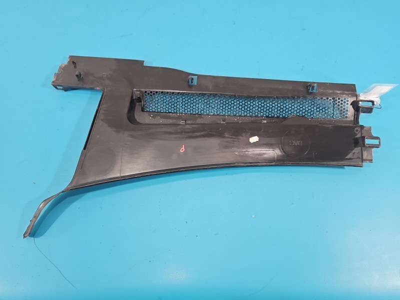 Podszybie Peugeot 508 II 18- 9813410880, 9813410580 EUROPA