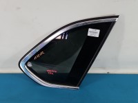 Szyba karoseryjna tył prawa BMW X5 F15