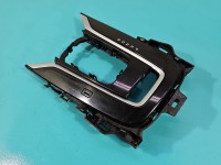 Listwa dekor deski Toyota Corolla E21 19- 76L507-LH