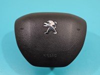 Poduszka powietrzna kierowcy airbag Peugeot 2008 I 96728484ZD