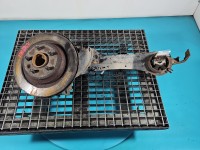 Piasta koła tył lewa zwrotnica łożysko Ford Galaxy Mk2 06-15 2.0 TDCI