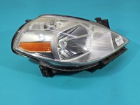 Reflektor prawy lampa przód Nissan Tiida EUROPA 26010-EM30A