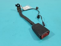 Pas bezpieczeństwa przód lewy kierowcy Vw Touran I EU