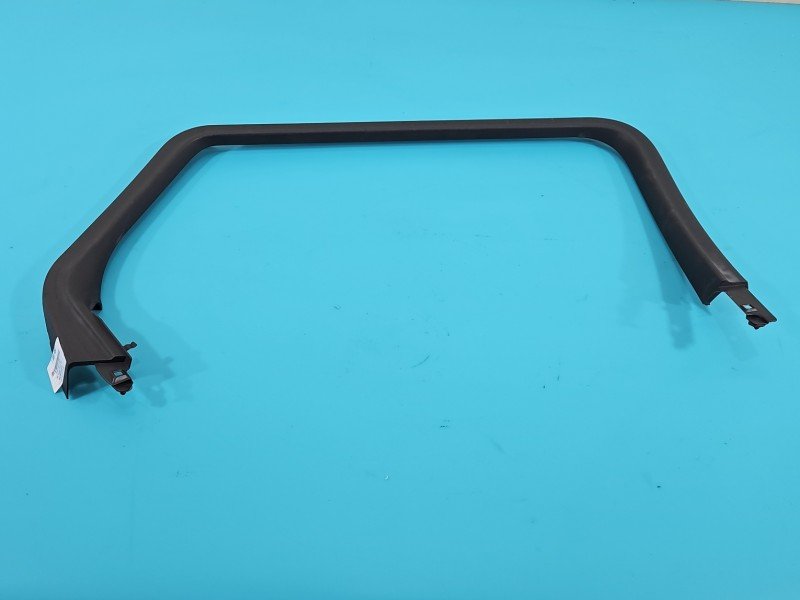 Listwa drzwi tył lewa Opel Insignia B 10027-000, 331180518, 39144816