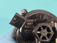 Obudowa filtra paliwa Ford Mondeo Mk5 2009170687 2.0 tdci (T8CC)