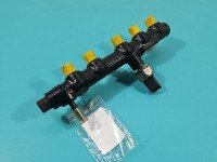Listwa wtryskowa CZUJNIKI Ford Mondeo Mk5 9674300080, 9674300080-05, 28285170 2.0 tdci (T8CC)