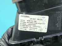 Kratka nawiewu Renault Kadjar 687606018R EUROPA