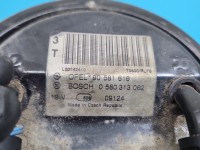 pompka Pompa paliwa Opel Zafira A 1.8 16V 90581616 Producent części: OPEL, Benzyna, BOSCH 4PIN