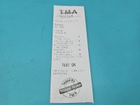 TEST Rozrusznik Vw Passat B5 1.9 TDI 0001110128, 068911024G