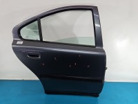 Drzwi tył prawe Volvo S60 I sedan 4d