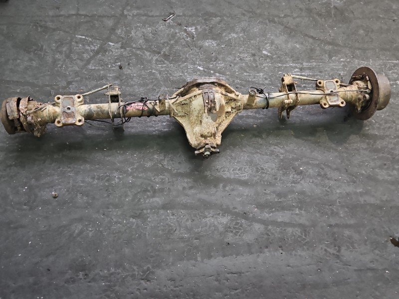 Most tylny DYFER tył Mercedes Sprinter I 903 9033530110 2.2 cdi