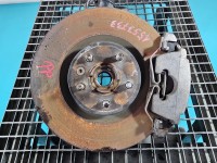 Zwrotnica prawa piasta przód 2.0 td Land rover range Evoque I 11-18