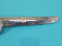 Atrapa grill Fiat Punto EVO 09-12