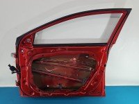 DRZWI PRZÓD PRAWE PASAŻERA Hyundai Elantra VI 15-20 4d LAVA ORANGE YR2