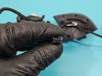 Przełącznik multifunkcja kierownicy Peugeot 508 I 9666733480