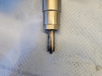 Chłodnica spalin BMW X6 E71 8507334 3.0d