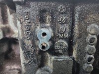 Blok silnika Citroen C4 II 1.6 HDi