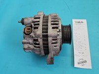 TEST Alternator Honda Civic VII 1.4 16V