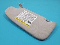 Przesłonka prawa Ford Fusion USA 2012-2020 DASZEK osłona przeciwsłoneczna