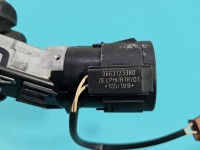 Komputer Sterownik silnika 9830510980, 9830790580 Citroen C3 III 16-24 1.2 12V
