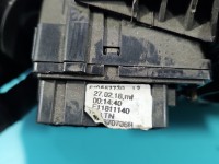 Przełącznik zespolony Dacia Dokker 0265019153, 255670736R