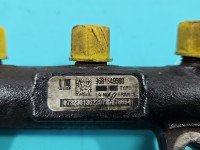 Listwa wtryskowa CZUJNIKI Citroen C8 9681649580 2.0 hdi