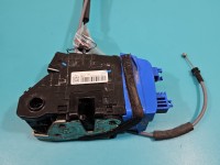 Zamek przód prawy 81320-F2010 Hyundai Elantra VI 15-20 EUROPA Hyundai, 4pin