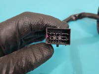 Czujnik parkowania PDC Audi A8 D3 4E0971104N, 7H0919275C, 7H0919275 czarny LZ6E