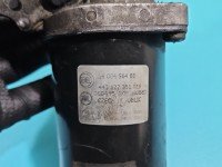 Silniczek Silnik wycieraczek przód Fiat Scudo II 06- 1400456480
