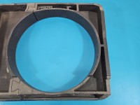 Wkład styropian bagażnika koła zapasowego Vw Tiguan I 07- 5N0858857, 5N0858858