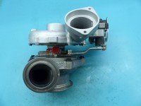 Turbosprężarka Regenerowana Bmw e60 758351-19, 7794259014 3.0 D Xdrive