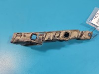 Ślizg zderzaka przód prawy AUDI A6 C7 4G0807284