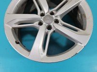 Felgi aluminiowe alufelgi Audi A7 4G Średnica felgi: 20", Szerokość felgi: 9.0", Rozstaw śrub: 5x112, Odsadzenie (ET): 37,...