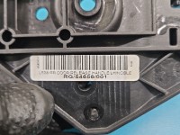 Klamka wewnętrzna tył lewa Land rover range Evoque I 11-18 BJ32-22601-AB