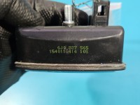 Klamka klapy tył Seat Ibiza IV 6J 6J0827565