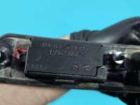 Klamka klapy tył Audi A4 B6 8E0827574C