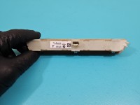 Przełącznik Producent części: BMW, Pamięci fotela. LEWY PRZÓD 3 PIN BMW F01 9163087, 53410008