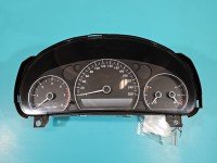 Licznik Saab 9-5 12767386, 12767384 1.9 TiD EUROPA