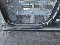Słupek lewy Kia Ceed III 18-21 1.5 T-GDi (G4LH)