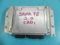 Komputer Sterownik silnika 0281010315, 39101-27250 Hyundai Santa Fe I 2.0 crdi