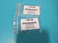 Zwrotnica lewa piasta przód 3.0 TDI (CLAA) AUDI A6 C7