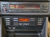 Konsola panel nawiewu Bmw e39 6905055